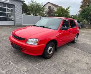 Daihatsu Charade Gebrauchtwagen