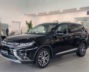 Mitsubishi Outlander Gebrauchtwagen