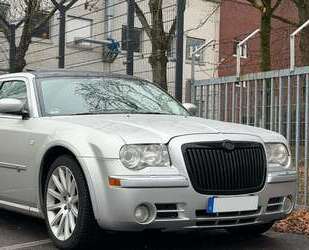 Chrysler 300C Gebrauchtwagen