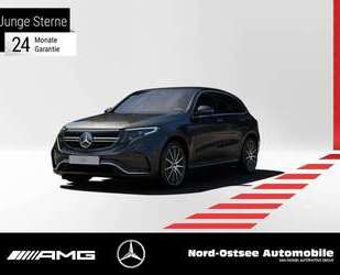 Mercedes-Benz EQC 400 Gebrauchtwagen