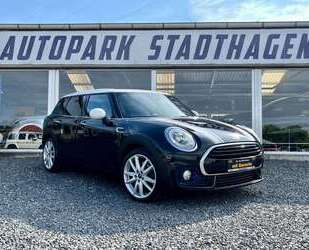 Mini Cooper D Clubman Gebrauchtwagen