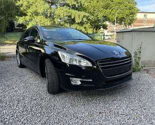 Peugeot 508 Gebrauchtwagen
