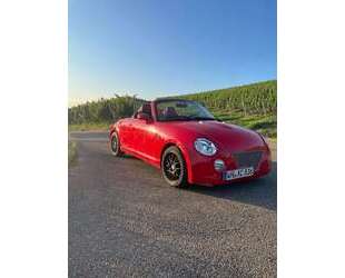 Daihatsu Copen Gebrauchtwagen