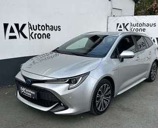 Toyota Corolla Gebrauchtwagen