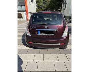 Lancia Ypsilon Gebrauchtwagen