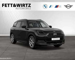 Mini One D Countryman Gebrauchtwagen