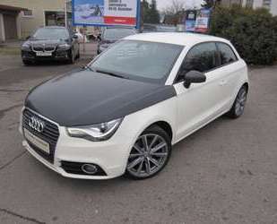 Audi A1 Gebrauchtwagen