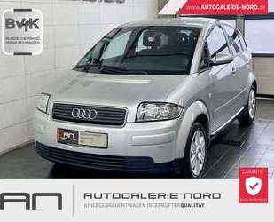 Audi A2 Gebrauchtwagen