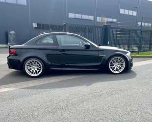 BMW 1er M Coupé Gebrauchtwagen