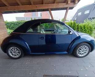 VW New Beetle Gebrauchtwagen