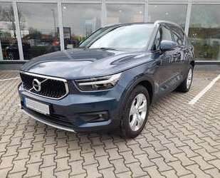 Volvo XC40 Gebrauchtwagen