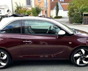 Opel Adam Gebrauchtwagen
