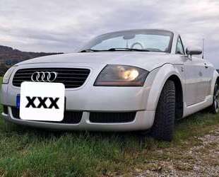 Audi TT Gebrauchtwagen