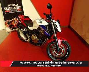 Honda CB 500 Gebrauchtwagen