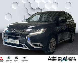 Mitsubishi Outlander Gebrauchtwagen