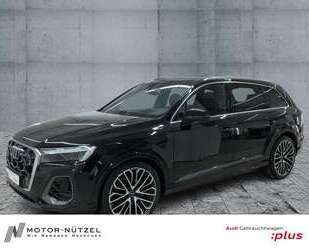 Audi Q7 Gebrauchtwagen