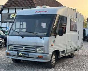 Fiat Ducato Gebrauchtwagen