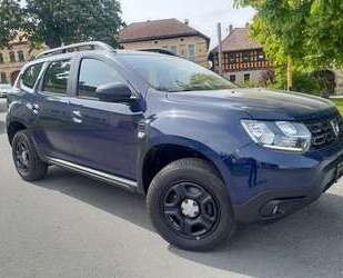 Dacia Duster Gebrauchtwagen