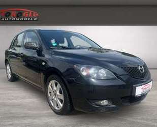 Mazda 3 Gebrauchtwagen