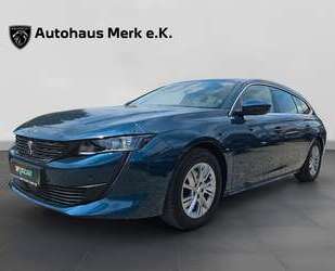 Peugeot 508 Gebrauchtwagen