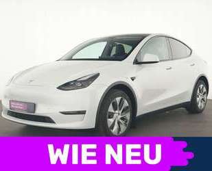 Tesla Model Y Gebrauchtwagen