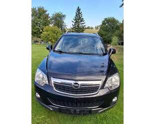 Opel Antara Gebrauchtwagen