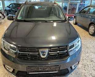 Dacia Logan Gebrauchtwagen