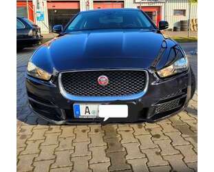 Jaguar XE Gebrauchtwagen