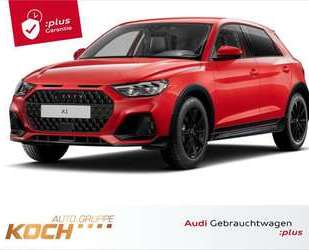Audi A1 Gebrauchtwagen