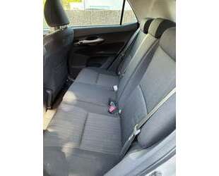 Toyota Auris Gebrauchtwagen