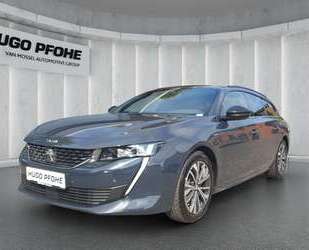 Peugeot 508 Gebrauchtwagen