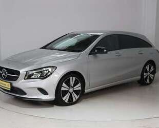 Mercedes-Benz CLA 180 Gebrauchtwagen