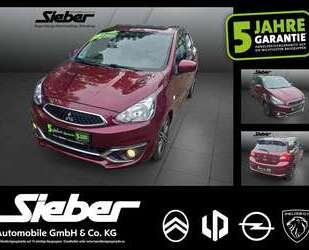 Mitsubishi Space Star Gebrauchtwagen