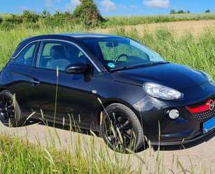 Opel Adam Gebrauchtwagen