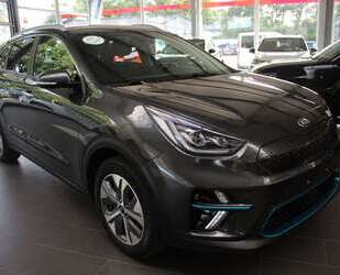 Kia Niro Gebrauchtwagen