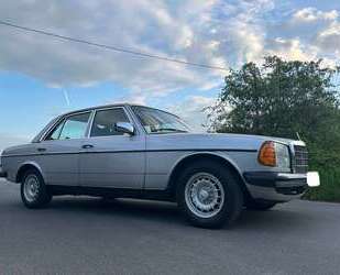 Mercedes-Benz 300 Gebrauchtwagen