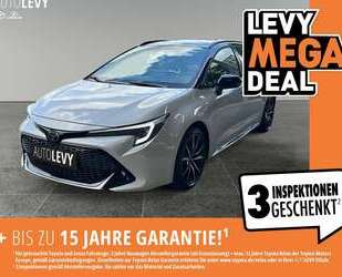 Toyota Corolla Gebrauchtwagen