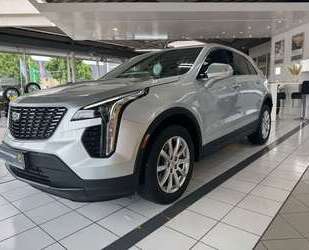 Cadillac XT4 Gebrauchtwagen