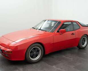 Porsche 944 Gebrauchtwagen