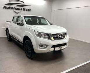 Nissan Navara Gebrauchtwagen