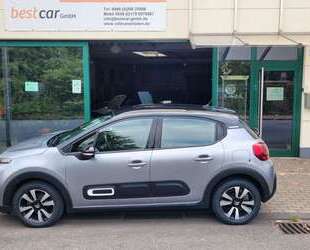 Citroen C3 Gebrauchtwagen