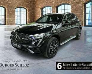 Mercedes-Benz GLC 300 Gebrauchtwagen