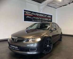 Mazda 6 Gebrauchtwagen