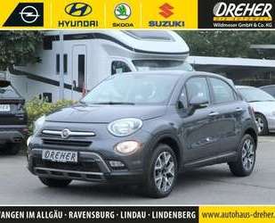 Fiat 500X Gebrauchtwagen