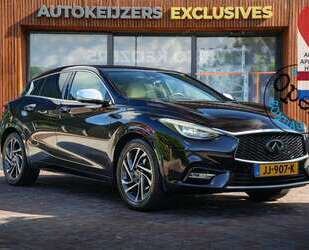 INFINITI Q30 Gebrauchtwagen
