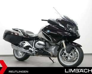 BMW R 1200 RT Gebrauchtwagen