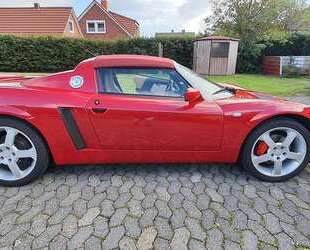 Opel Speedster Gebrauchtwagen