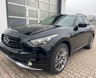 INFINITI QX70 Gebrauchtwagen