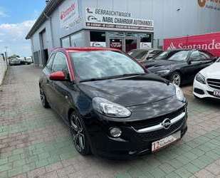 Opel Adam Gebrauchtwagen