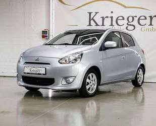 Mitsubishi Space Star Gebrauchtwagen